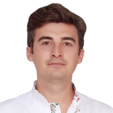 Тулупов Денис Олегович, реабилитолог
