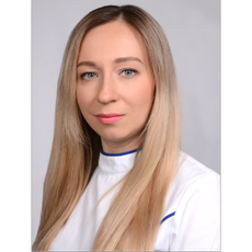 Волкова Мария Владимировна, уролог