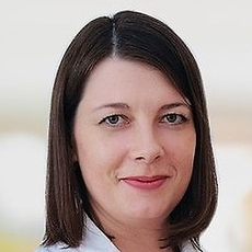 Дьячкова Юлия Александровна, гематолог