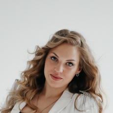 Рассветаева Дарья Андреевна, офтальмолог