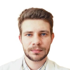 Сбродов Павел Николаевич, психиатр