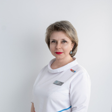 Татаринова Юлия Валерьевна, стоматолог-терапевт
