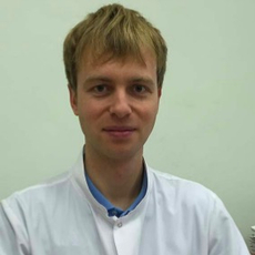 Раков Дмитрий Владимирович, детский невролог