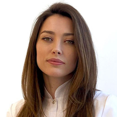 Фомина Мария Робертовна, психолог