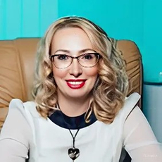 Косарева Ольга Герольдовна, дерматолог