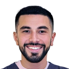 Сулейманов Георгий Рукузаевич, стоматолог-терапевт