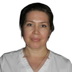 Фурман Алевтина Александровна, стоматолог-терапевт