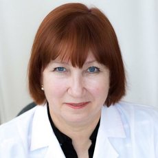 Кузьмина Тамара Ивановна, педиатр