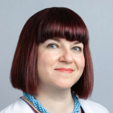 Родикова Евгения Викторовна, гинеколог