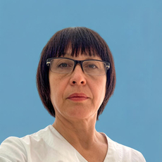 Ширнина Марина Николаевна, психолог