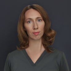 Корниенко Елена Сергеевна, кардиолог