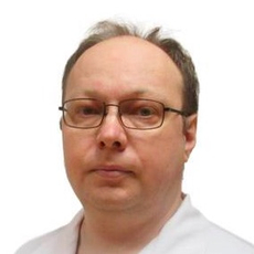 Онучин Сергей Николаевич, мануальный терапевт