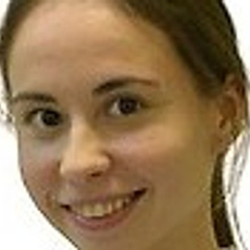 Коновалова Юлия Сергеевна, офтальмолог