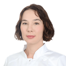 Демиденко Ангелина Владимировна, рентгенолог