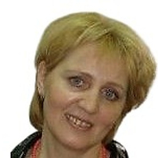 Иконникова Валентина Яновна, физиотерапевт