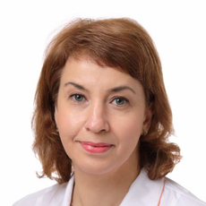 Медянцева Мария Григорьевна, педиатр