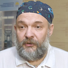 Дедюкин Кирилл Никитич, анестезиолог