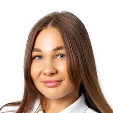 Краснорепова Маргарита Александровна, стоматологический гигиенист