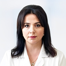 Абачева Маида Ферезуллаевна, гинеколог