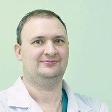 Иванюк Артем Сергеевич, торакальный хирург