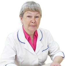 Рылова Елена Евгеньевна, гинеколог