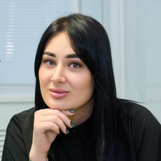 Мусаибова Эльмира Мусаибовна, стоматолог-терапевт