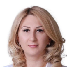 Остаева Лариса Николаевна, детский гинеколог