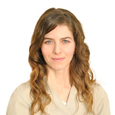 Фокина Вероника Анатольевна, врач УЗД