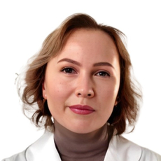 Леденева Вера Николаевна, невролог