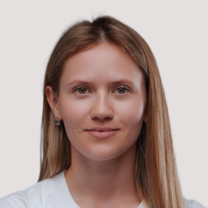 Троян Екатерина Анатольевна, невролог