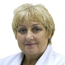 Лопаткина Татьяна Николаевна, гастроэнтеролог