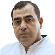 Ал-Рахби Тарек Мохлесович, стоматолог-хирург