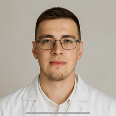 Шлегель Николай Викторович, невролог