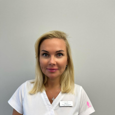 Иванова Ольга Геннадьевна, стоматолог-терапевт
