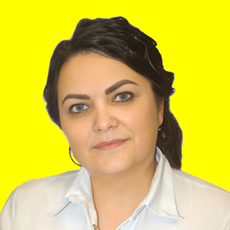 Симонова Елена Николаевна, косметолог