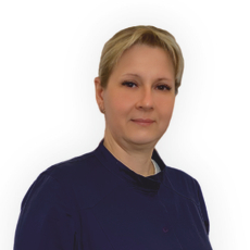 Аксенова Татьяна Павловна, гинеколог