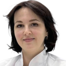 Шмарова Екатерина Владимировна, гинеколог