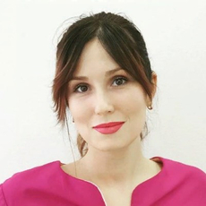 Жукова Анна Валериевна, дерматолог