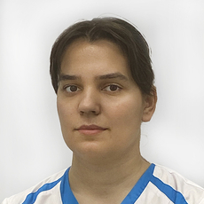 Кузина Лия Андреевна, ортопед