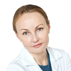 Сухопарова Елена Петровна, пластический хирург