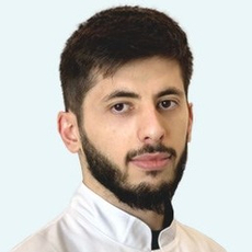 Идаев Зелимхан Заиндиевич, ЛОР