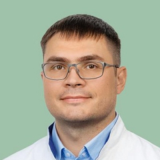 Федотов Евгений Александрович, ортопед