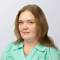 Иванова Светлана Сергеевна, массажист