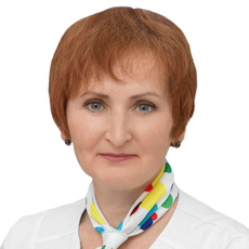 Титова Анна Анатольевна, педиатр