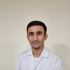 Яров Илхомиддин Абдушукурович, сосудистый хирург