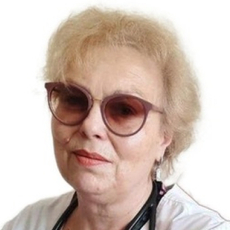 Писковская Марина Дмитриевна, терапевт