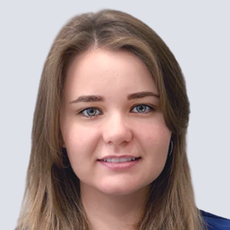 Макарова Ксения Александровна, стоматологический гигиенист