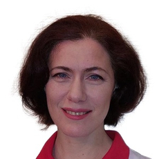 Чернышова Наталья Юрьевна, гастроэнтеролог