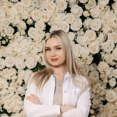 Довгалова Анна Григорьевна, маммолог-онколог