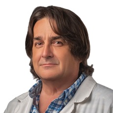 Морозов Валерий Прохорович, хирург